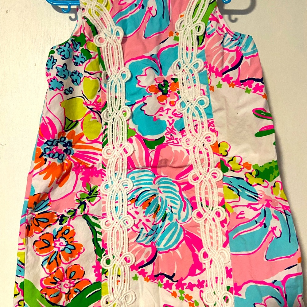 Lilly Pulitzer for Target Girl’s Dress